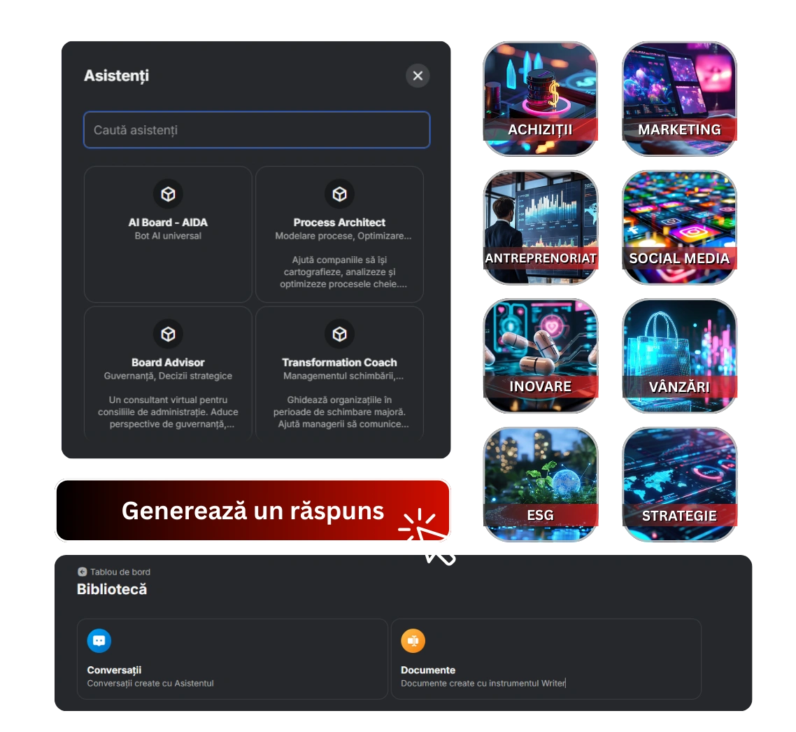 AI speech to text transformer