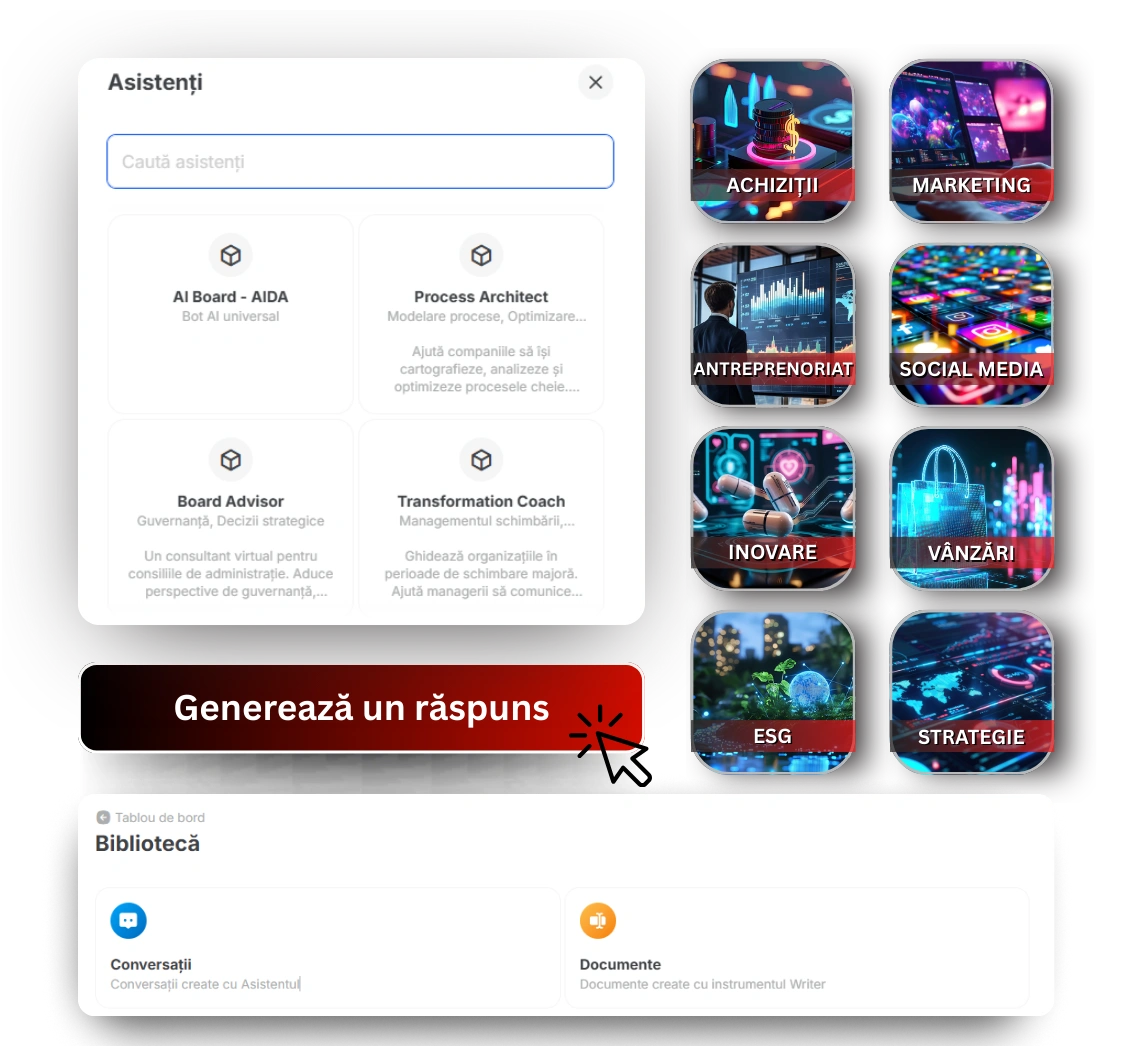 AI speech to text transformer